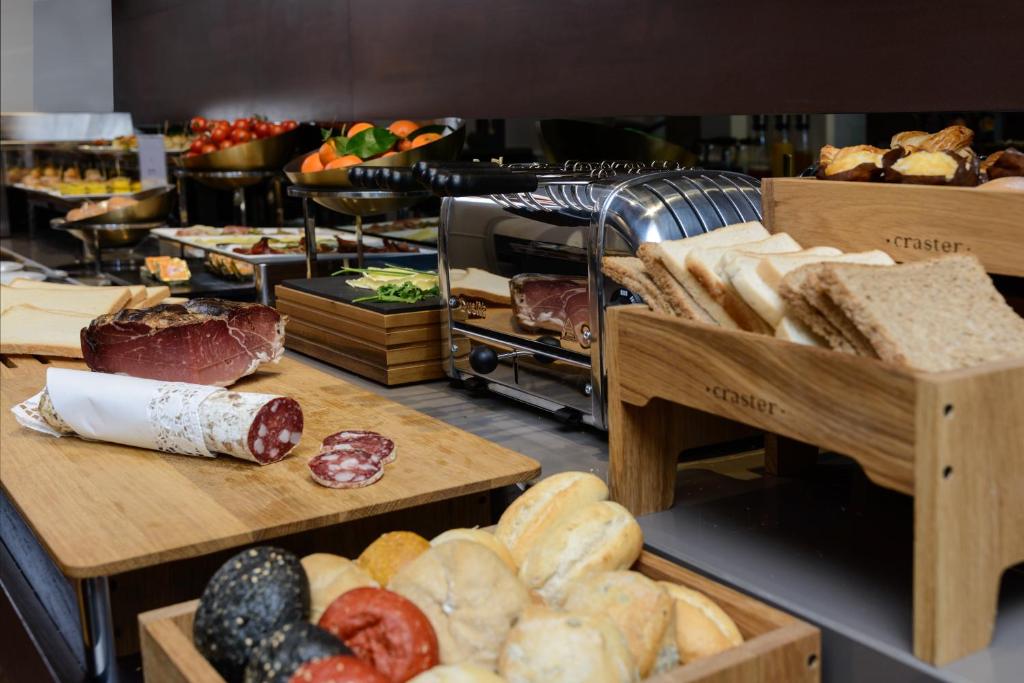 Hotel Metropolitan - Resim 20