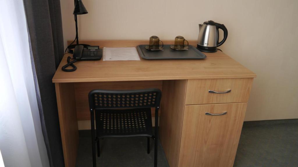 HOMER Bydgoszcz Osrodek Rehabilitacji i Szkolenia PZN - Resim 24