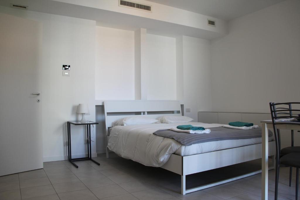 Luxory Suites - Superior Apartment