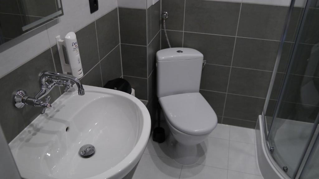 HOMER Bydgoszcz Osrodek Rehabilitacji i Szkolenia PZN - Resim 22