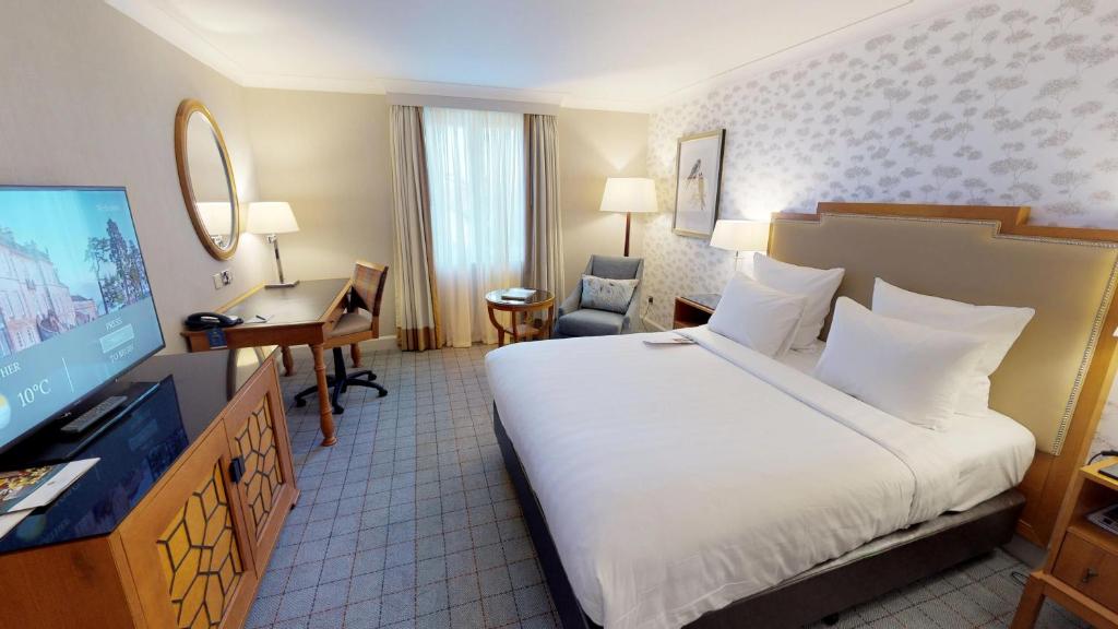 
Superior Double Room
