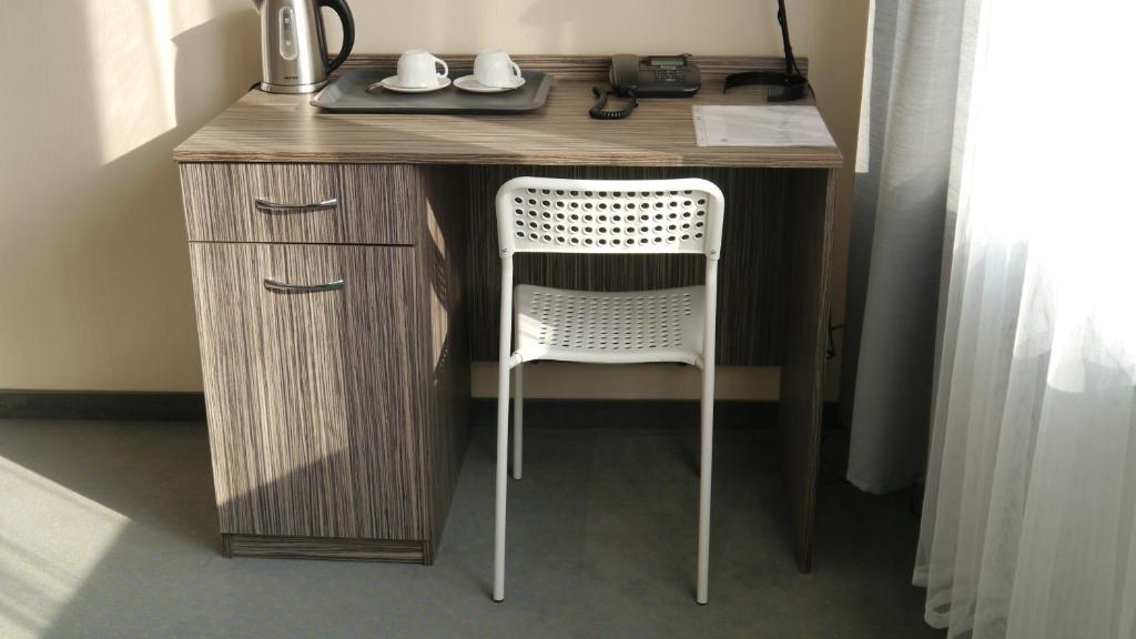 HOMER Bydgoszcz Osrodek Rehabilitacji i Szkolenia PZN - Resim 19