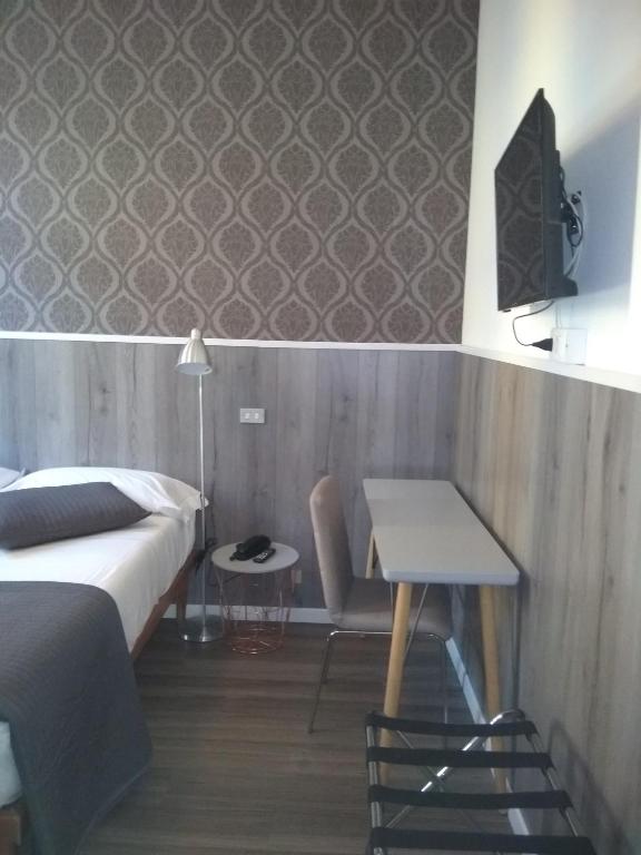 Hotel Malta - Resim 19