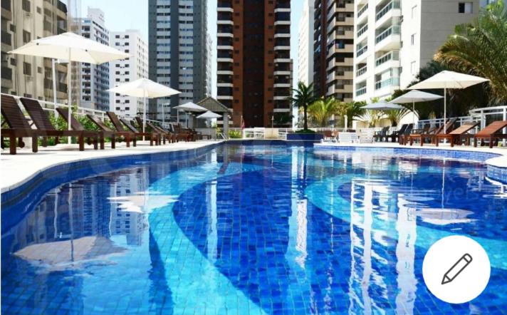  Lindo Apartamento nas Astúrias