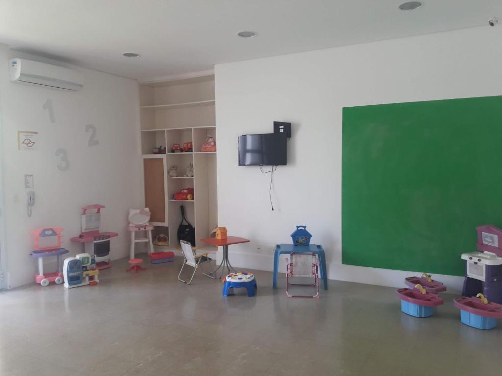  Lindo Apartamento nas Astúrias