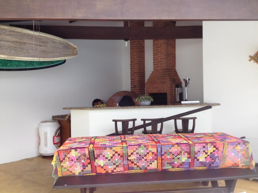  CASA UBATUBA CONDOMINIO FECHADO