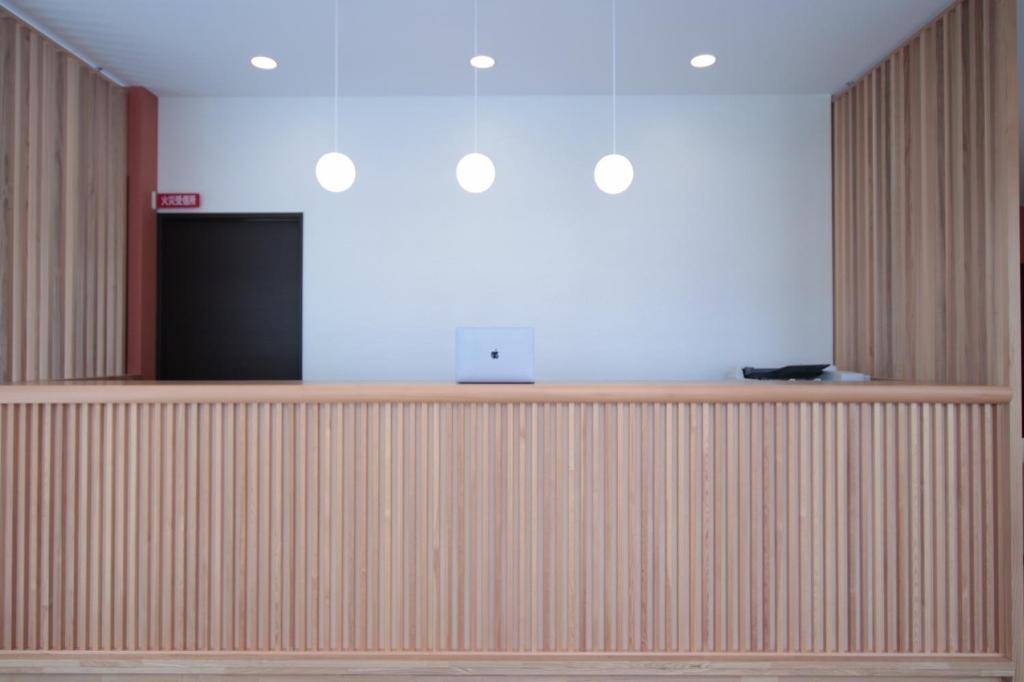 Fotografie z fotogalerie ubytování COCORO HOTEL v Kjótu