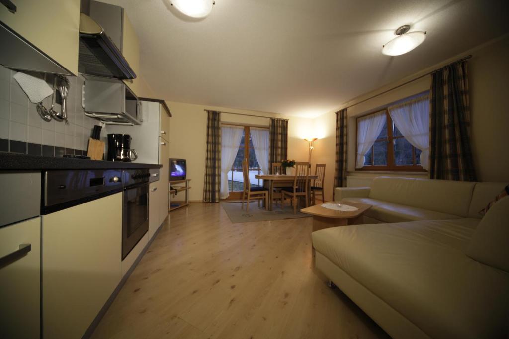 Pension&Appartements Marxenhof - 19