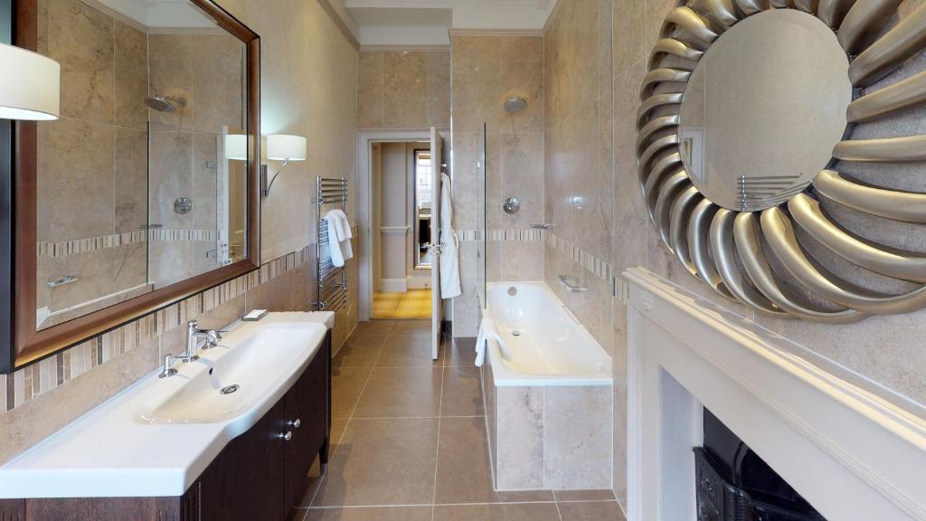 Dalmahoy Hotel & Country Club - Resim 22