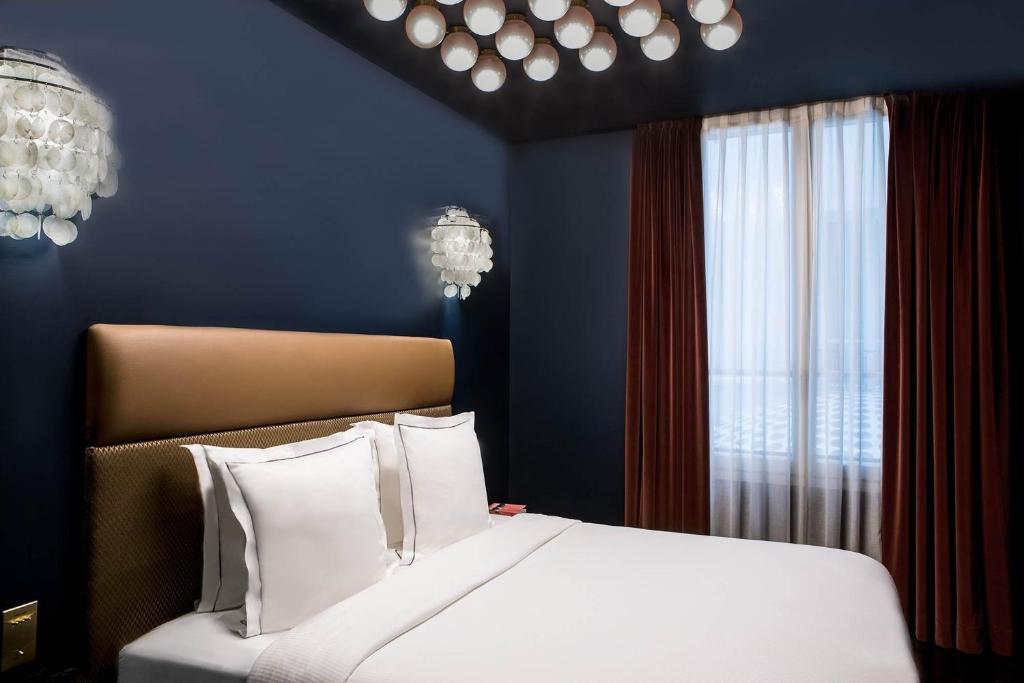 Hôtel du Rond-point des Champs-Élysées - Esprit de France - 19