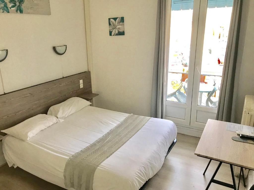 Hotel De La Poste, Ganges – Tarifs 2024