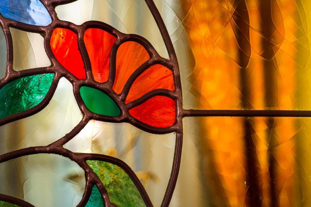 Lancaster Hotel - Resim 31