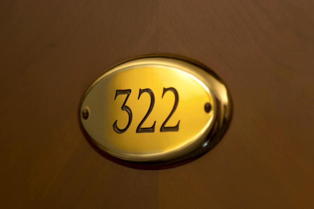 Lancaster Hotel - Resim 35