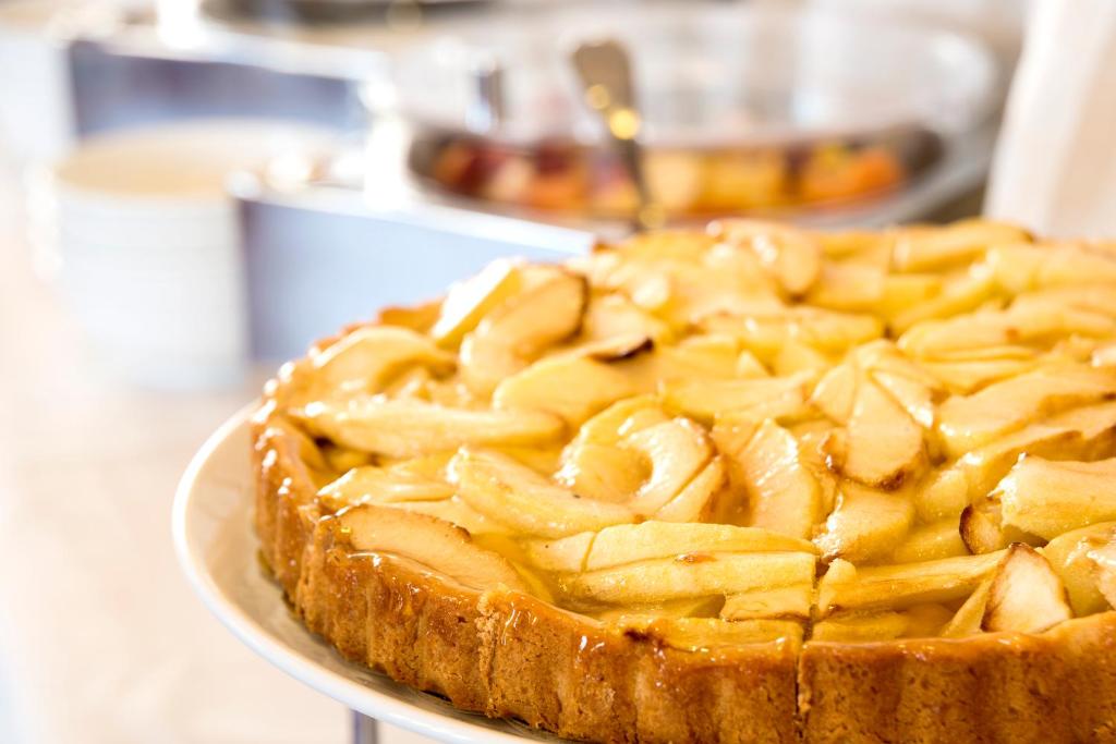 Lancaster Hotel - Resim 23