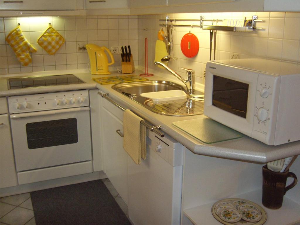 Fotografie z fotogalerie ubytování KaLü Apartments v destinaci Braunlage