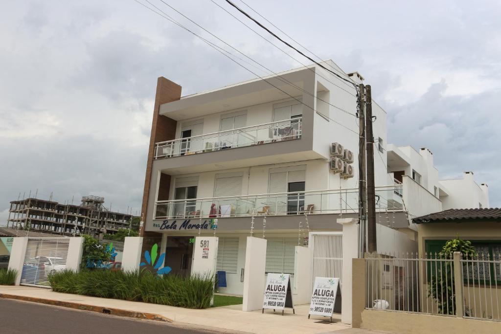  Residencial Bela Morada