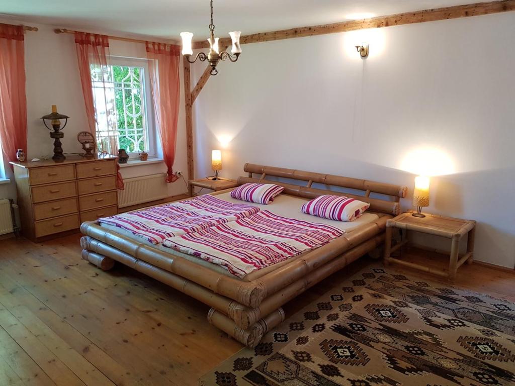 Villa Maximilian - Double Or Twin Room With Bathroom