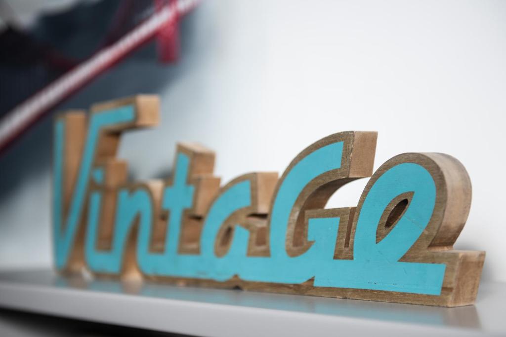 ibis Styles Roma Vintage - Resim 36