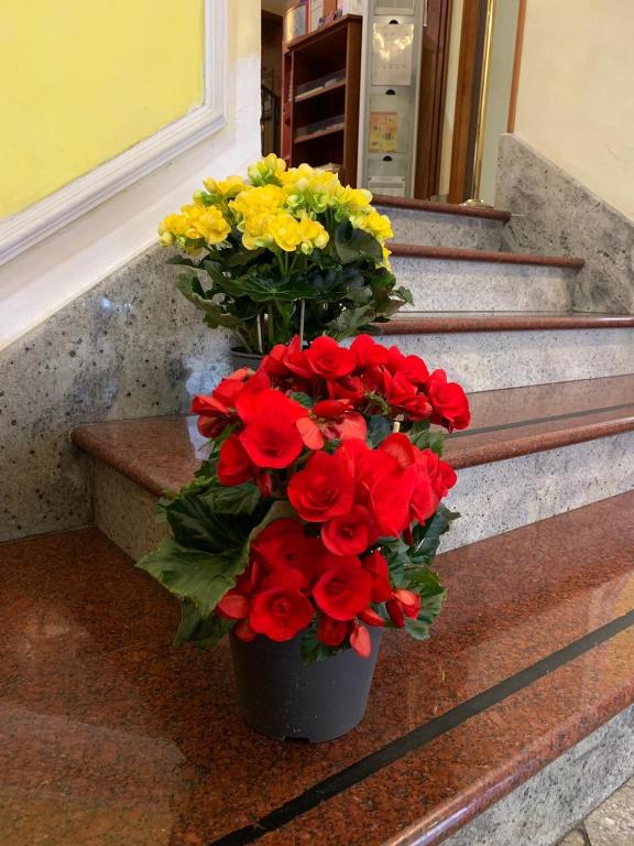 Imagen de la galería de Hotel Stromboli, en Roma