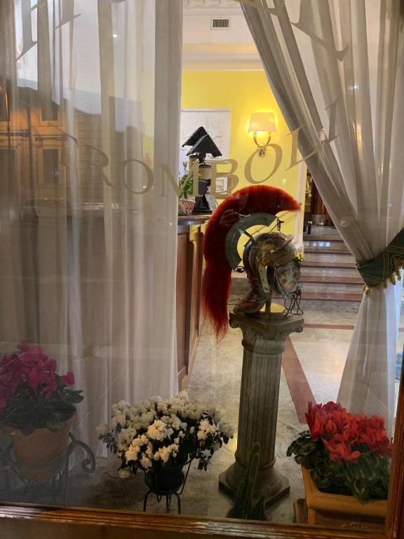 Hotel Stromboli - Resim 14