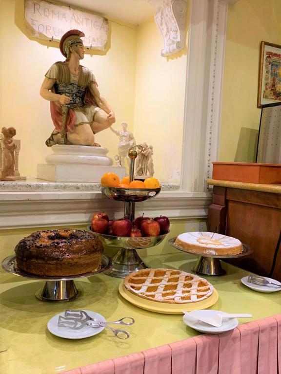 Hotel Stromboli - Resim 15