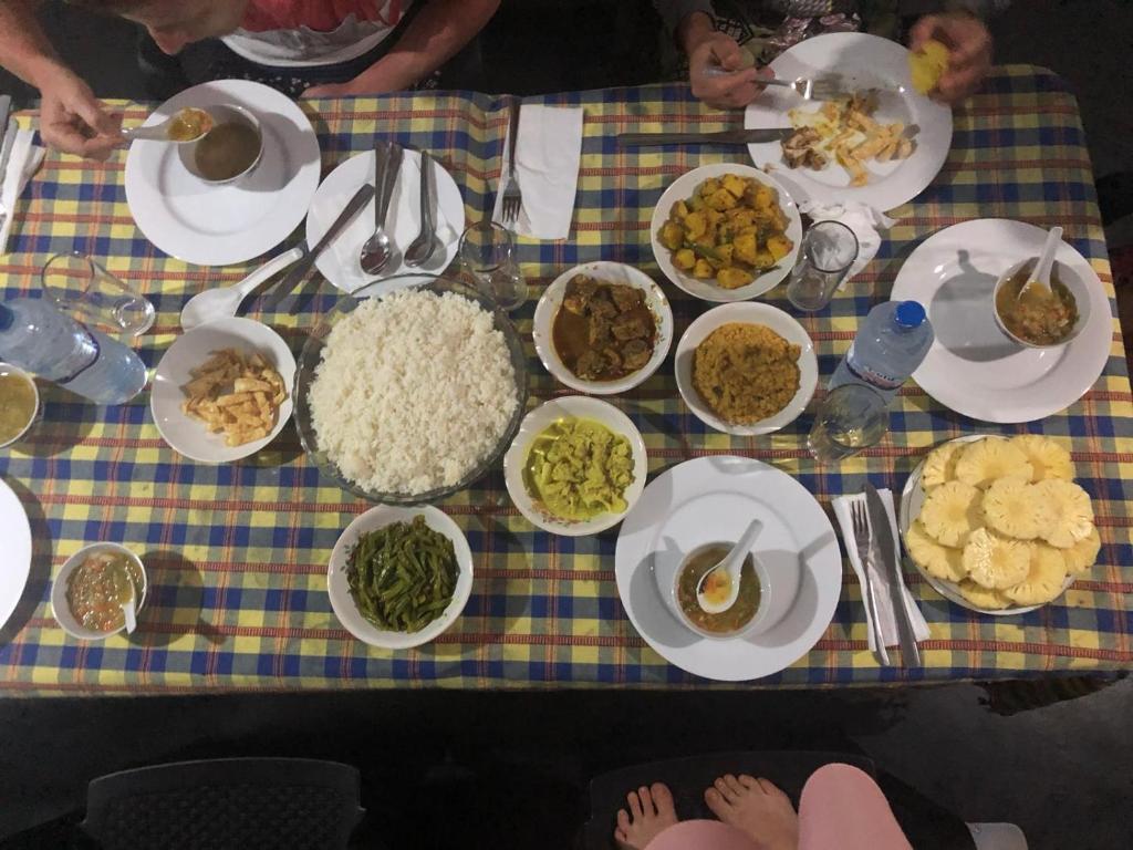 Sigiri Shen Residence - 6