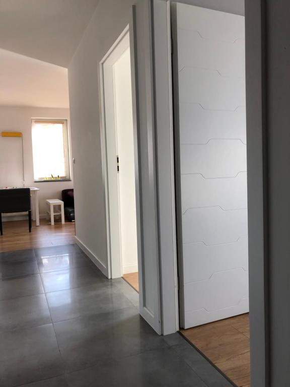 Apartamenty Tychy Bielska 149A - Appartement De Deux Chambres