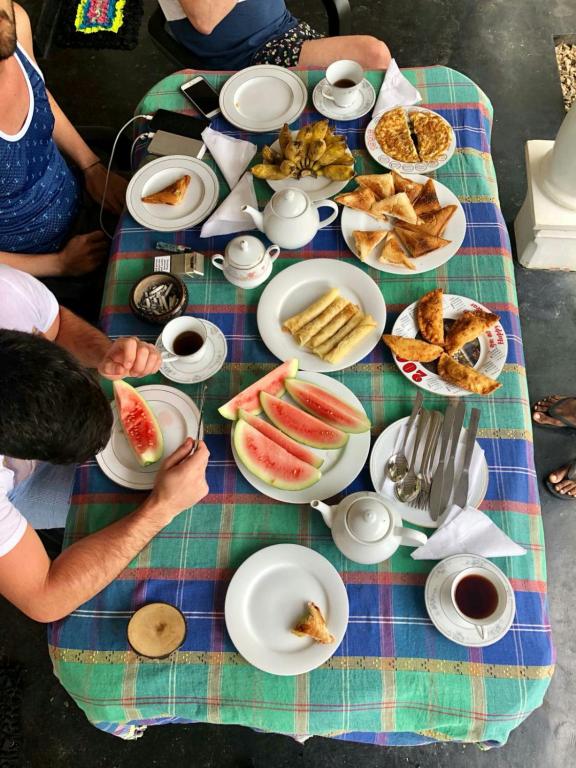 Sigiri Shen Residence - 5