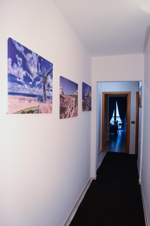 Fotografie z fotogalerie ubytování Dimora Le Grottaglie v destinaci Polignano a Mare