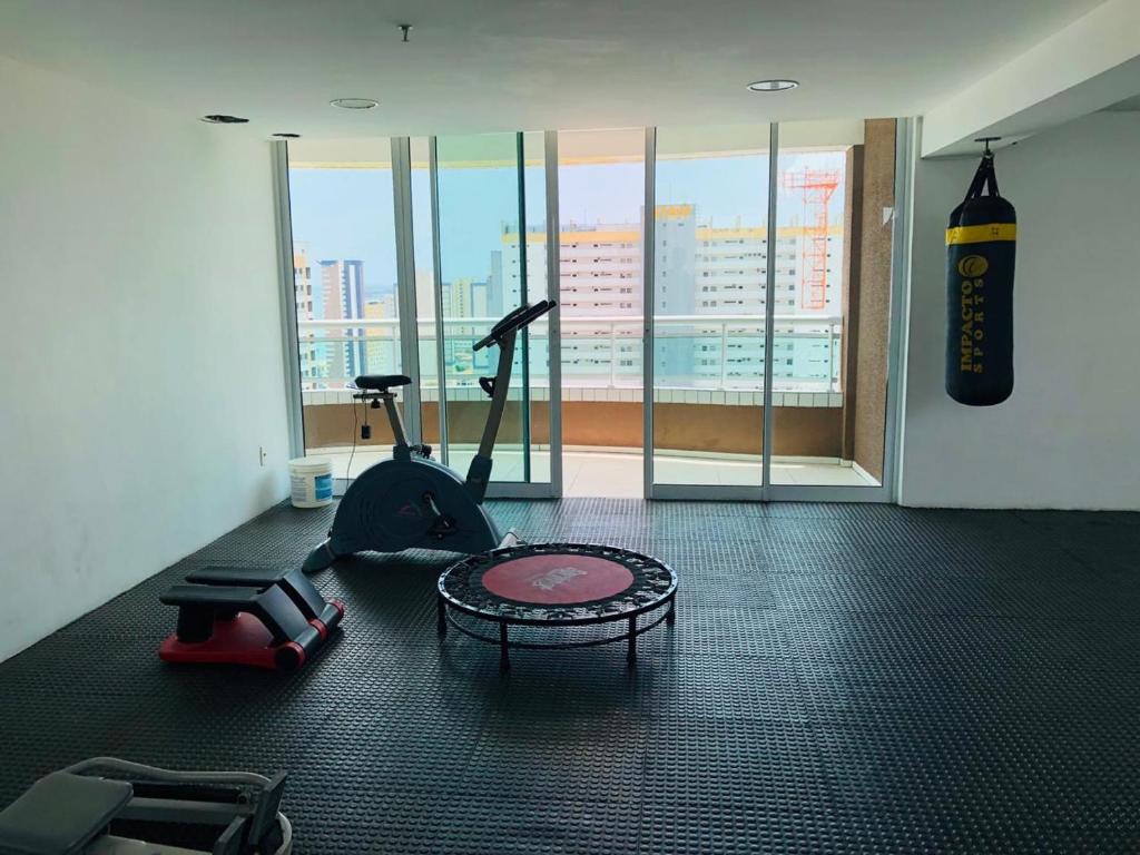  Studio Iracema - APTO 1502