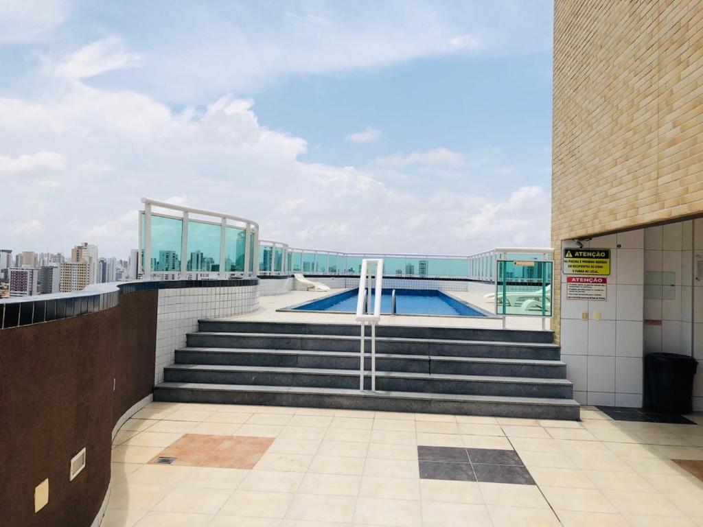  Studio Iracema - APTO 1502