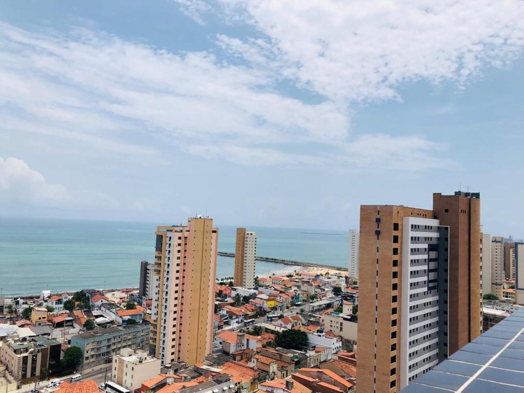  Studio Iracema - APTO 1502