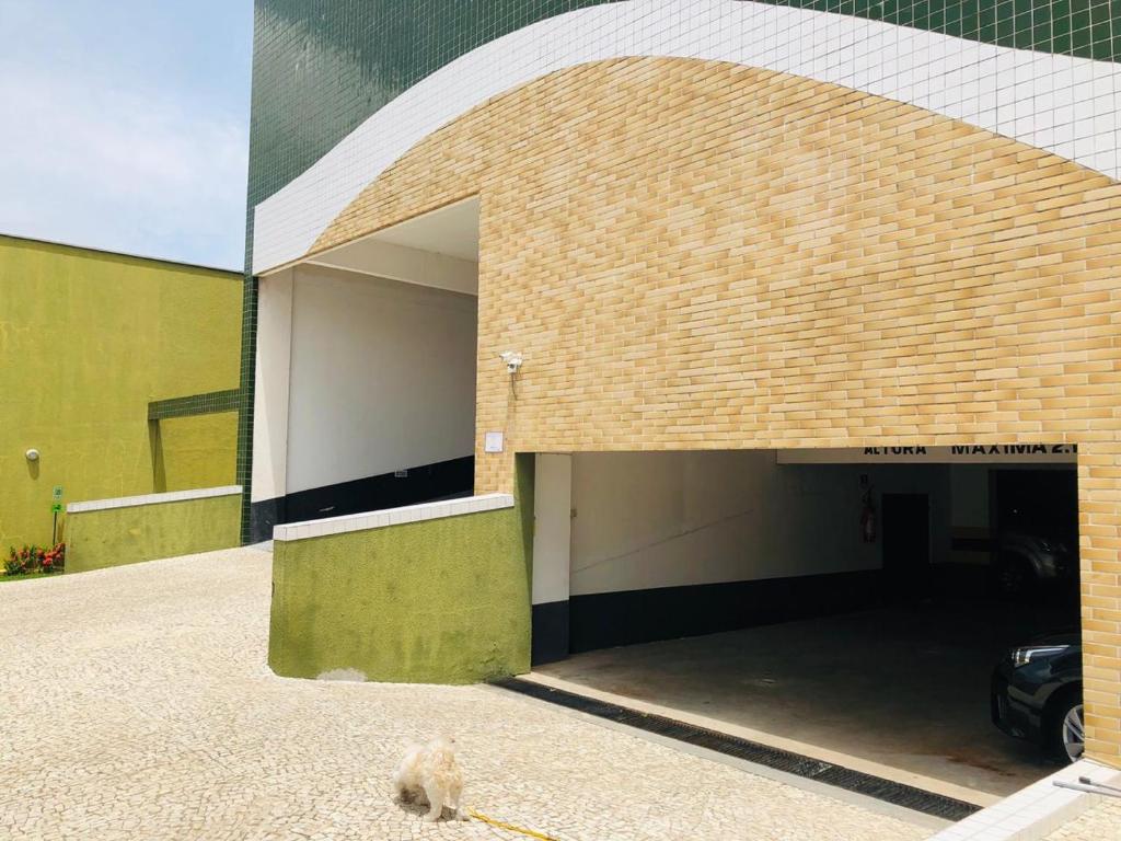  Studio Iracema - APTO 1502