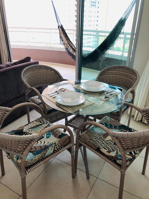  Studio Iracema - APTO 1502