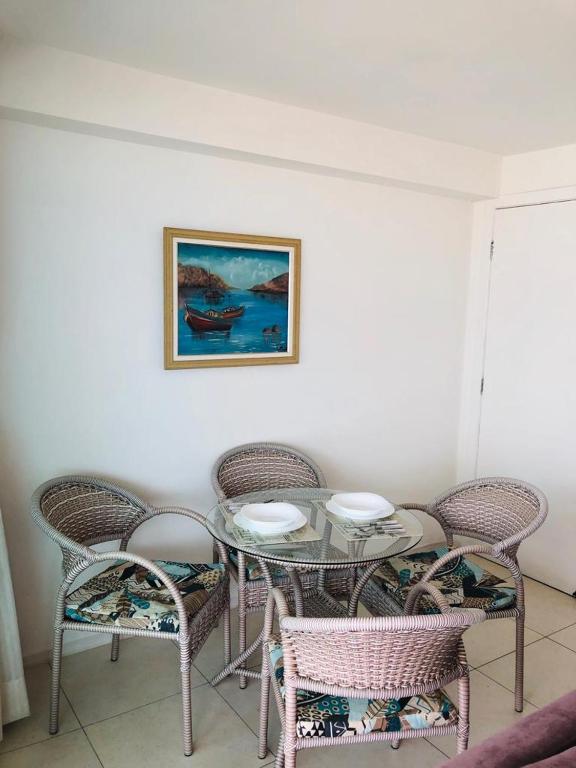  Studio Iracema - APTO 1502