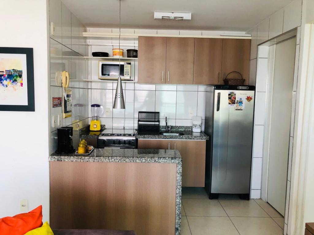  Studio Iracema - APTO 1502