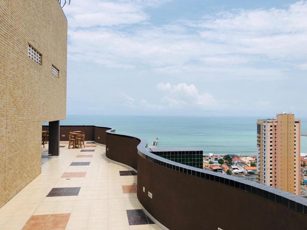  Studio Iracema - APTO 1502