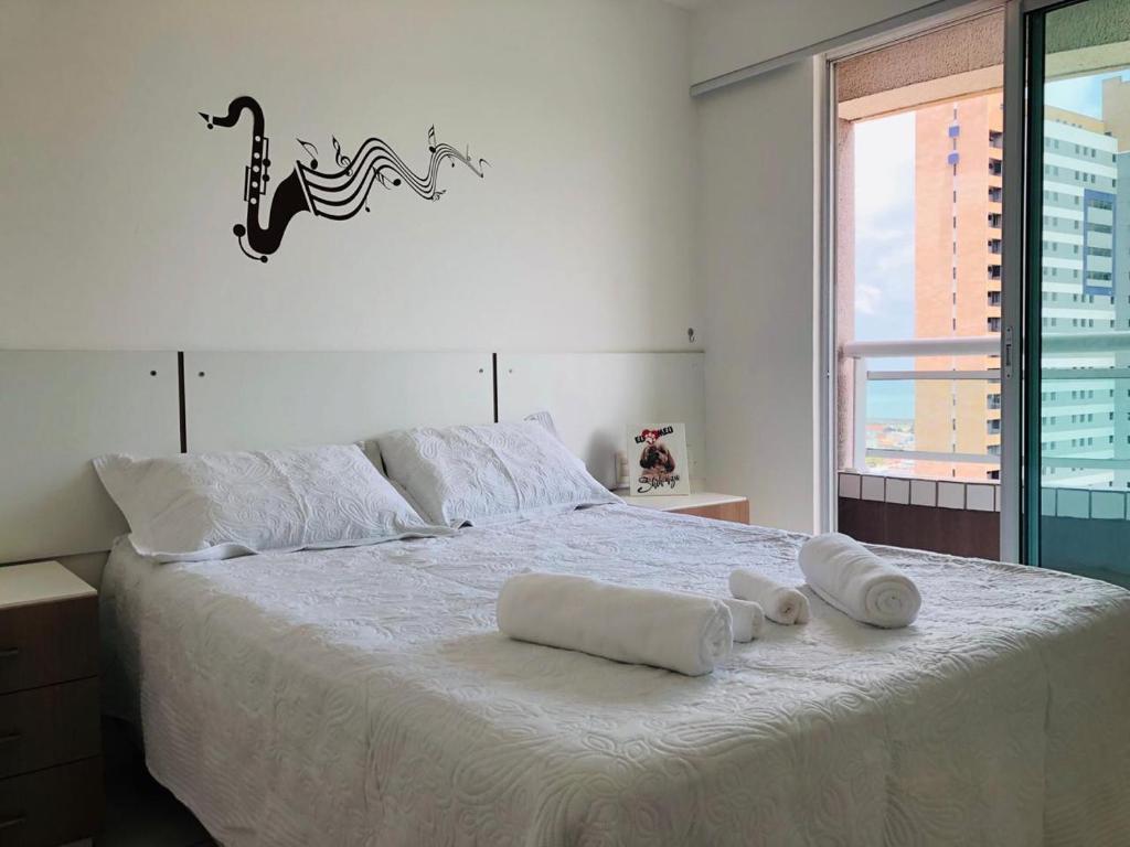  Studio Iracema - APTO 1502
