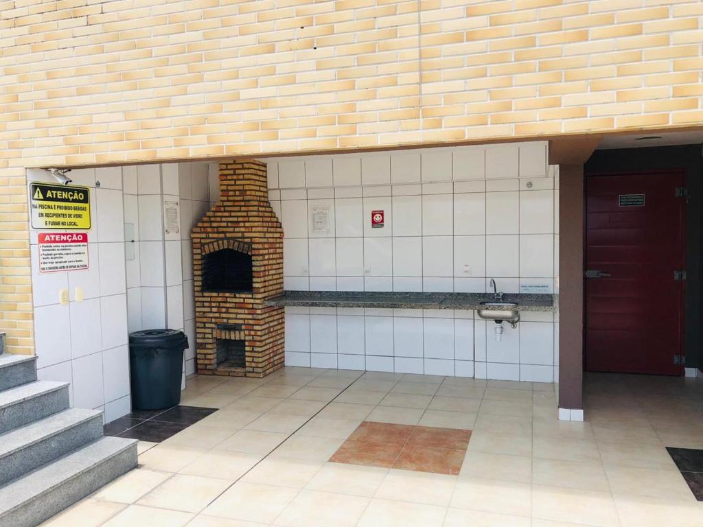  Studio Iracema - APTO 1502