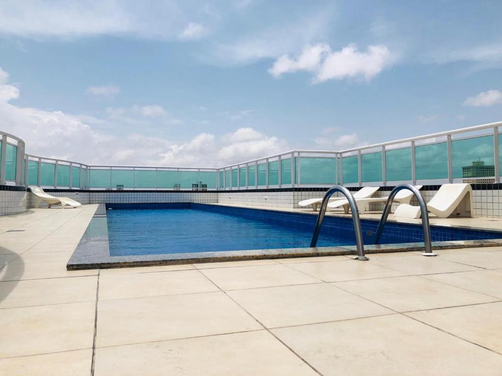  Studio Iracema - APTO 1502