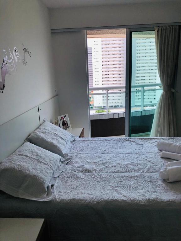  Studio Iracema - APTO 1502