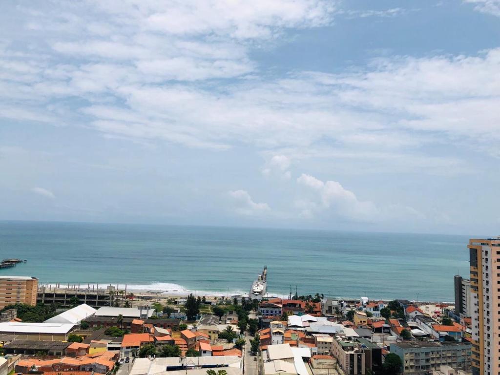  Studio Iracema - APTO 1502