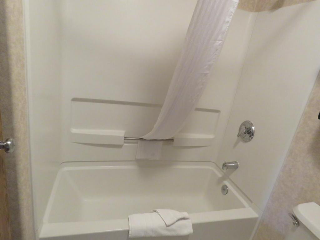 Stay Wise Inn Cedaredge - Estudio King Con Sofá Cama