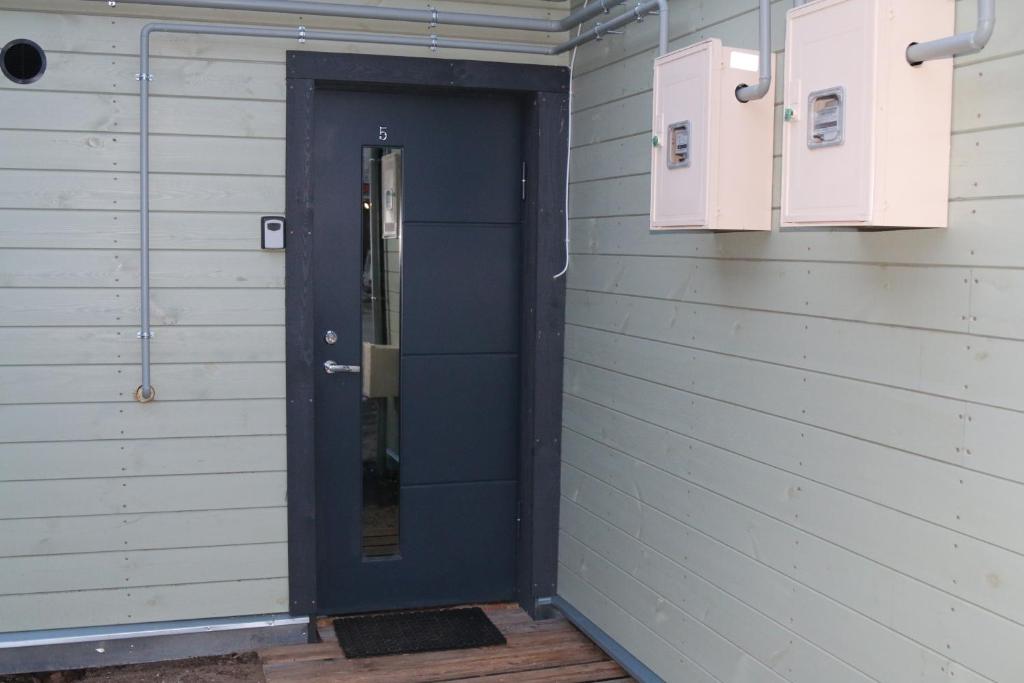 Afbeelding uit fotogalerij van Old Slabada Apartments in Kaunas