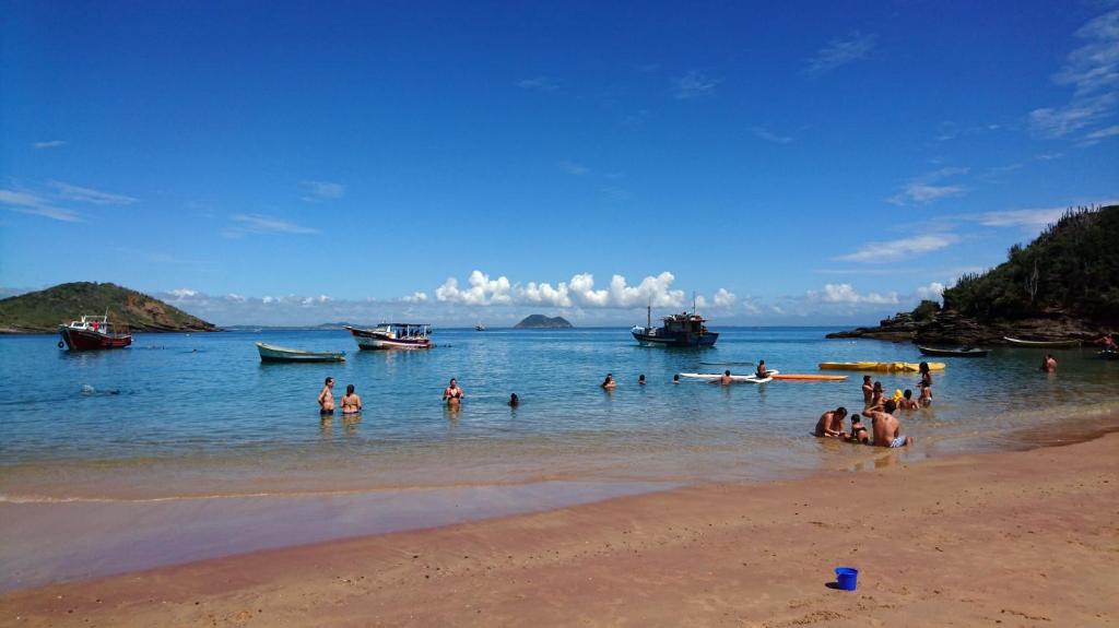  Vista Deslumbrante Buzios