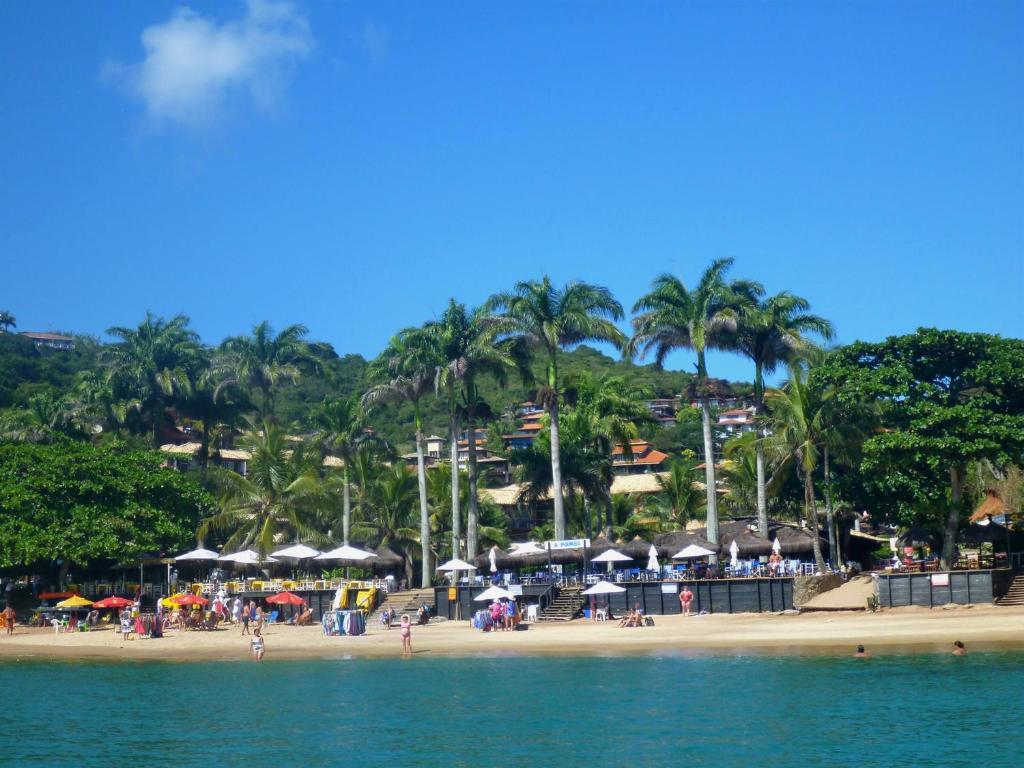  Vista Deslumbrante Buzios