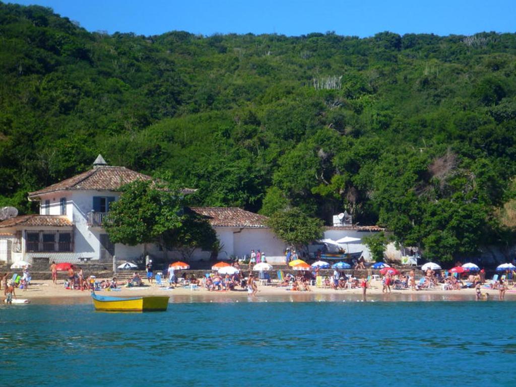  Vista Deslumbrante Buzios