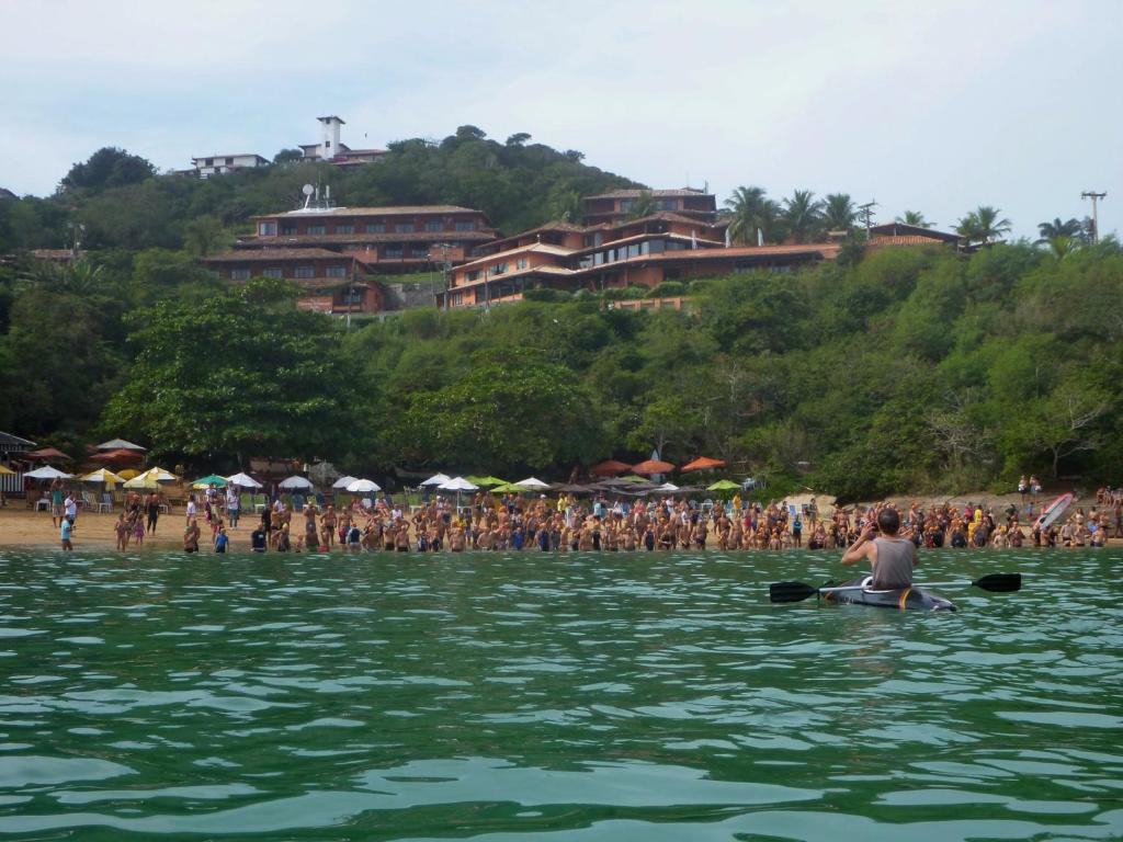  Vista Deslumbrante Buzios