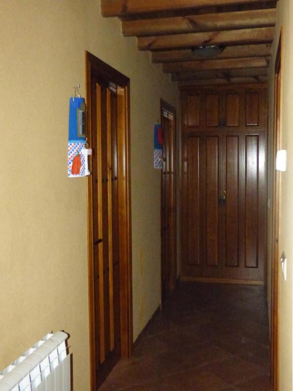 Fotografie z fotogalerie ubytování Un Rincón Salmantino v destinaci Navasfrías