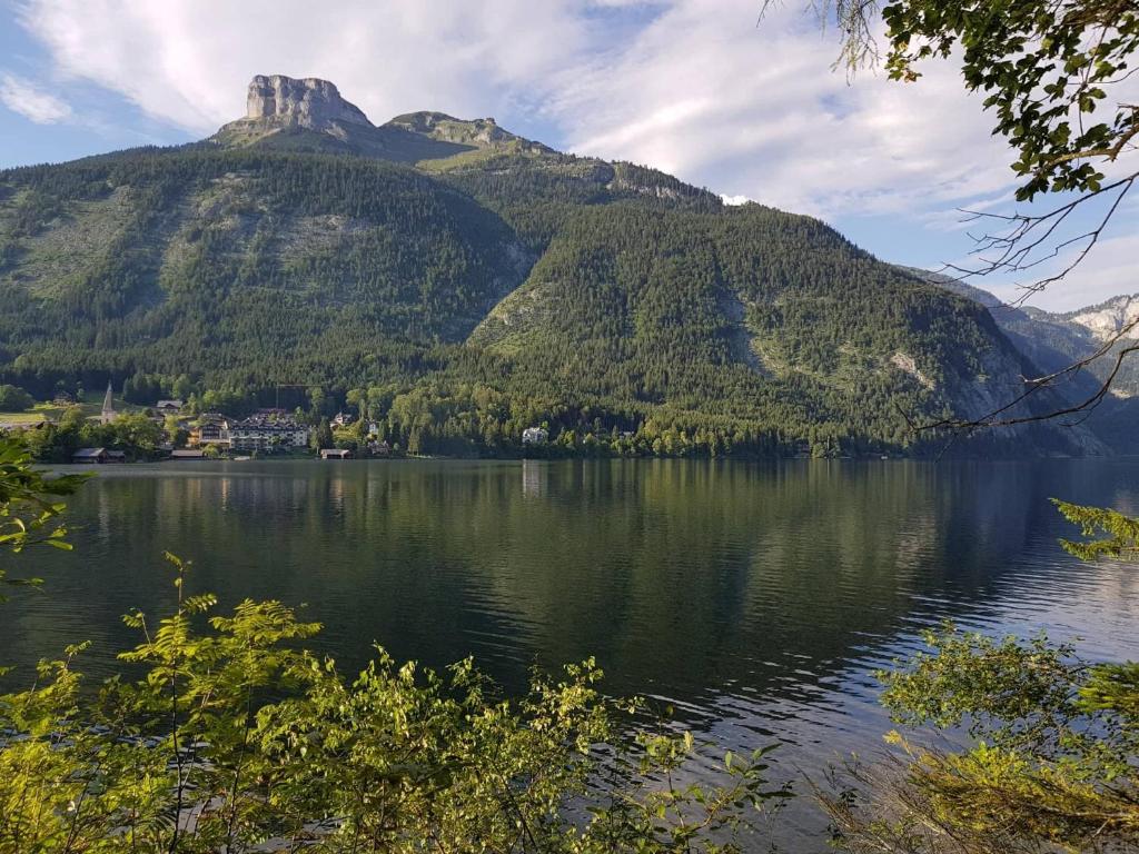 Príroda v okolí apartmánu